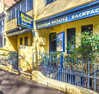 Kanga House Backpackers - Taree Accommodation