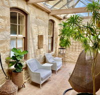 Karatta Beach Cottage - Taree Accommodation