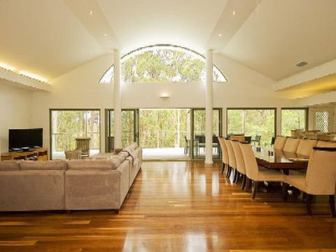 Karingal Just Minutes From Blueys Beach - Taree Accommodation 1