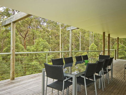 Karingal Just Minutes From Blueys Beach - Taree Accommodation 0