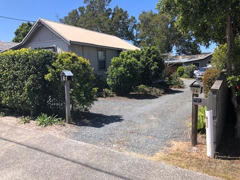 Kauri Cottage - Taree Accommodation 2