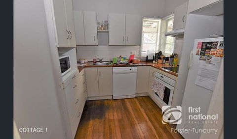 Kauri Your Great Tranquil Beachside Family Escape - Taree Accommodation 3