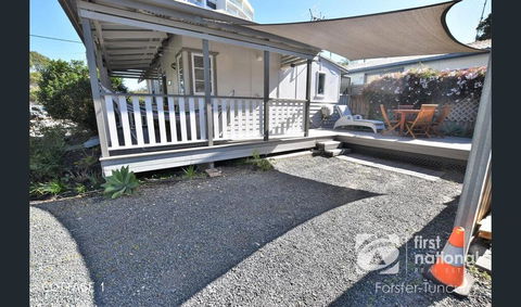 Kauri Your Great Tranquil Beachside Family Escape - Taree Accommodation 2