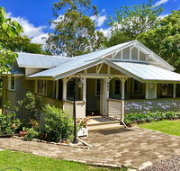 Keillor Lodge - Taree Accommodation