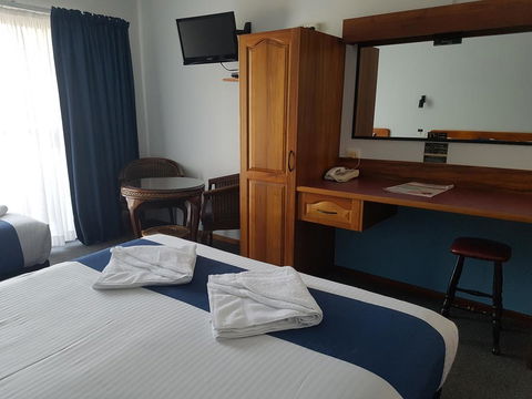 Kempsey Powerhouse Motel - Taree Accommodation 2