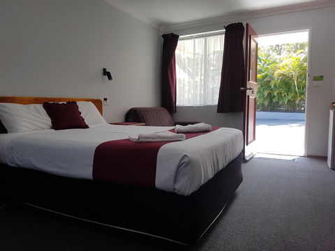 Kempsey Powerhouse Motel - Taree Accommodation 3