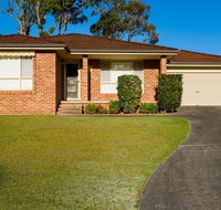 Kentia Drive 28 - Taree Accommodation