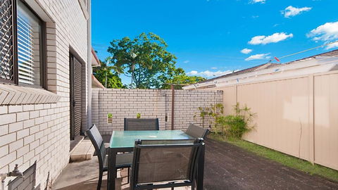 Kenway Lodge - Ballina Central - WiFi - Netflix- - Taree Accommodation 2