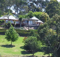 Kiah Country Gardens BB - Taree Accommodation