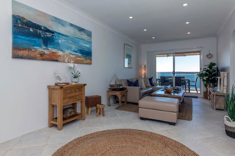Kiah, Unit 5/53 Victoria Parade - Taree Accommodation 2