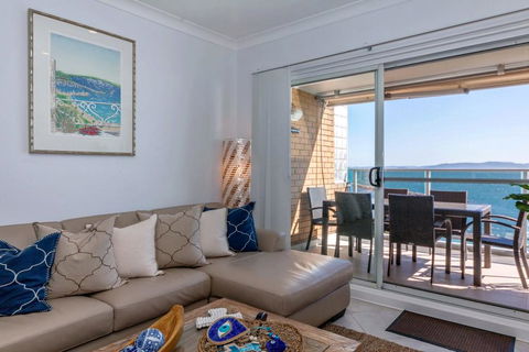 Kiah, Unit 5/53 Victoria Parade - Taree Accommodation 0