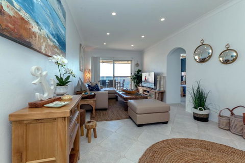 Kiah, Unit 5/53 Victoria Parade - Taree Accommodation 1
