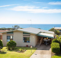 Kianga Parade Beach House - Taree Accommodation