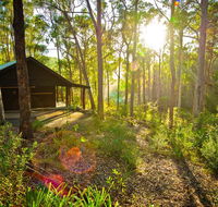 Kianinny Bush Cottages - Taree Accommodation