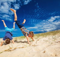 Kick Back on Karlowan - Taree Accommodation