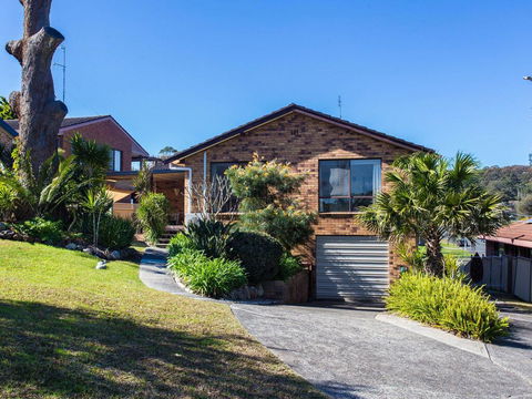 Kick Back On Karlowan - Taree Accommodation 1