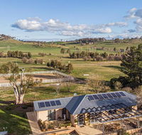 Kileys Run Rural home close to Orange - Taree Accommodation