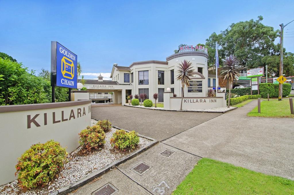 Killara NSW Taree Accommodation