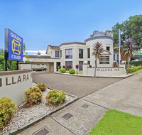 Killara Hotel  Suites - Taree Accommodation