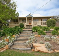 Killarney Cottage - Taree Accommodation