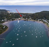 Killcare Weekender - Walk bay beach and cafes - Pet-friendly - Taree Accommodation