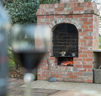 Killynaught Spa Cottages - Taree Accommodation