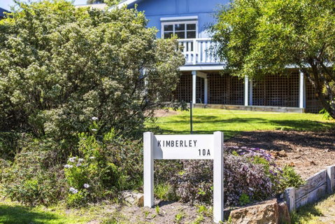 KIMBERLEY - McCRAE - Taree Accommodation 2