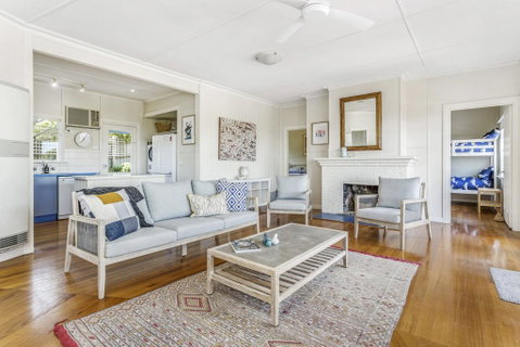 KIMBERLEY - McCRAE - Taree Accommodation 1