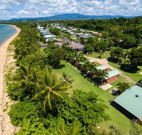 King Reef Beach House - Taree Accommodation