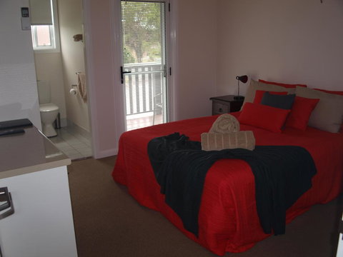 King Street Motel - Taree Accommodation 0