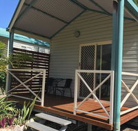 Kingfisher Caravan Park - Taree Accommodation