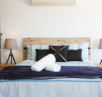 Kingfisher Retreat  Eden Cove - Taree Accommodation