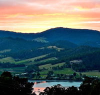 Kings Hill Accommodation - Taree Accommodation