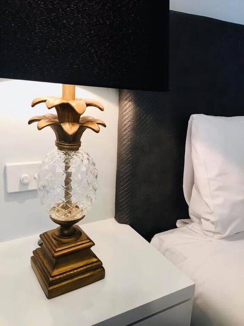 Kingsford Smith Motel - Taree Accommodation 3