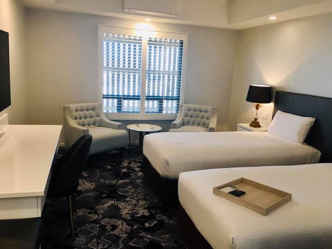 Kingsford Smith Motel - Taree Accommodation 1