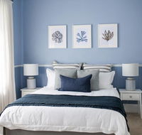 Kinross Cottage - Neat and Stylish Sleeps 9 - Taree Accommodation