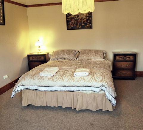 Kinross Metcalfe Farm - Taree Accommodation 2