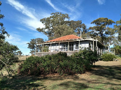 Kinross Metcalfe Farm - Taree Accommodation 0