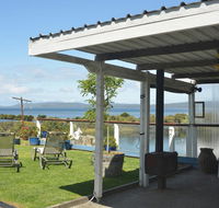 Kinsellas Water Views - Taree Accommodation