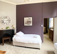 Kite St - Centre of Orange - walk everywhere - Taree Accommodation