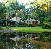 Kiwarrak Country Retreat - Taree Accommodation