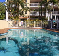 Koala Cove Holiday Apartments - Taree Accommodation