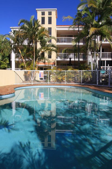 Koala Cove Holiday Apartments - Taree Accommodation 0