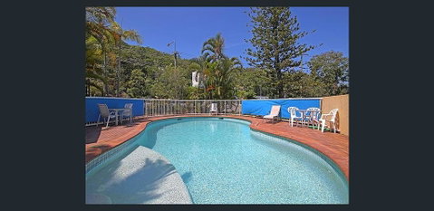 Koala Cove Holiday Apartments - Taree Accommodation 1