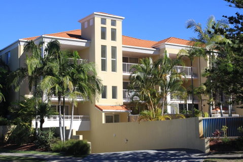 Koala Cove Holiday Apartments - Taree Accommodation 2