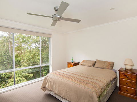 Kookaburras @ Smiths - Taree Accommodation 1