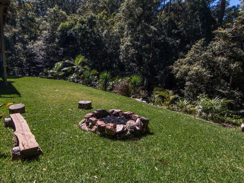 Kookaburras @ Smiths - Taree Accommodation 2