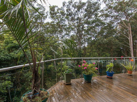Kookaburras @ Smiths - Taree Accommodation 3