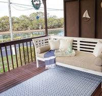 Kookas Nest - waterfront home tranquil setting - Taree Accommodation