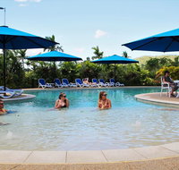 Korte's Resort - Taree Accommodation